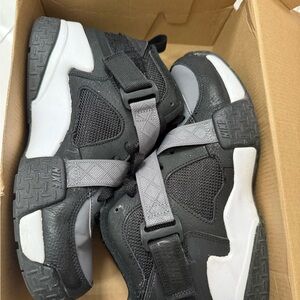 AIR RAID OG 'BLACK GREY